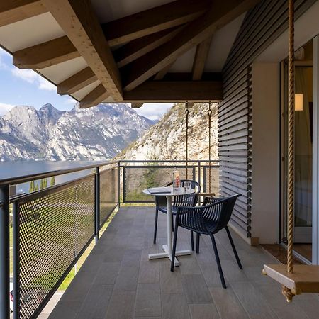 Hi Hotels Torbole - Pool & Spa Torbole Sul Garda Екстериор снимка