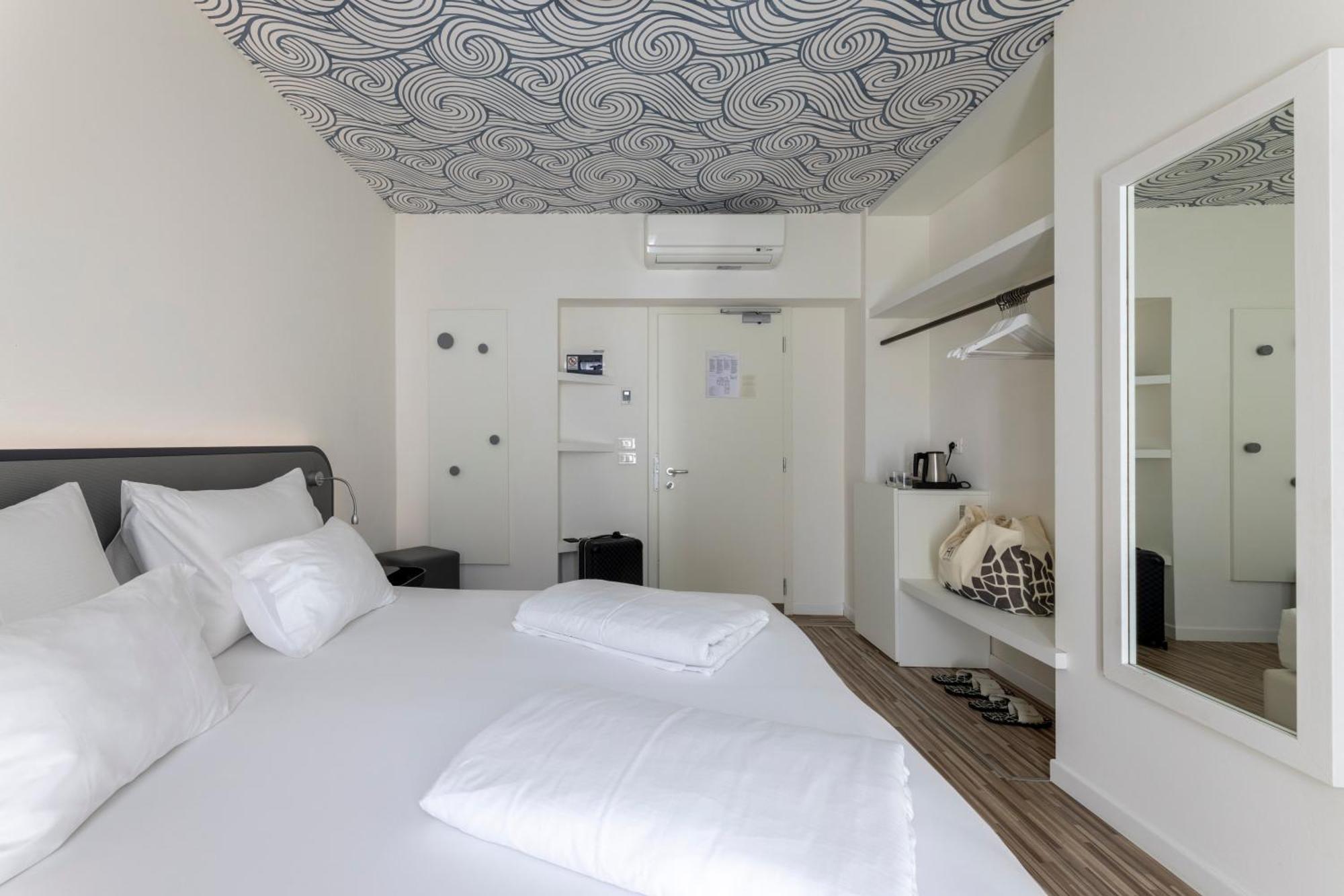 Hi Hotels Torbole - Pool & Spa Torbole Sul Garda Екстериор снимка